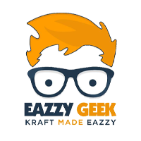 Eazzy Geek Ltd